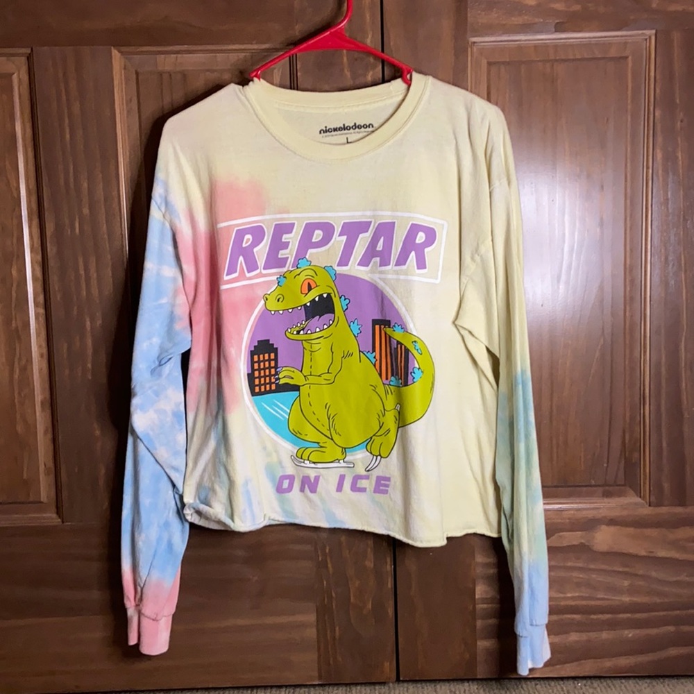Long sleeve